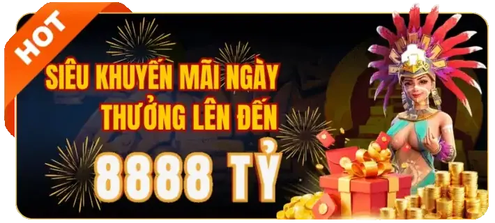 Hình ảnh người chơi trúng jackpot lớn