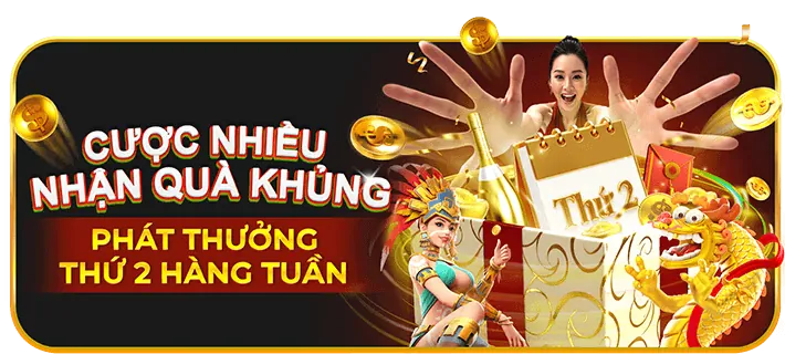 Cập nhật giải đấu hàng tuần