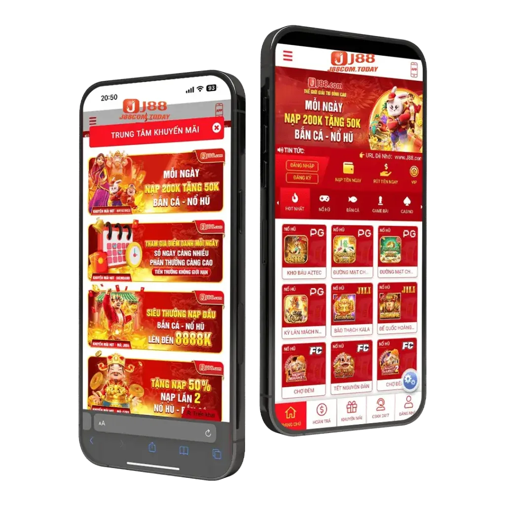 Truy cập kho game đa dạng của rongvang68