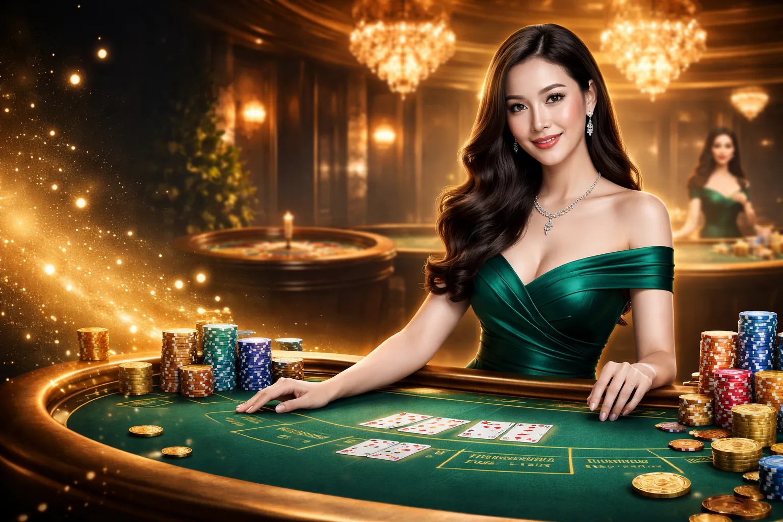 Khẳng định bản thân rongvang68