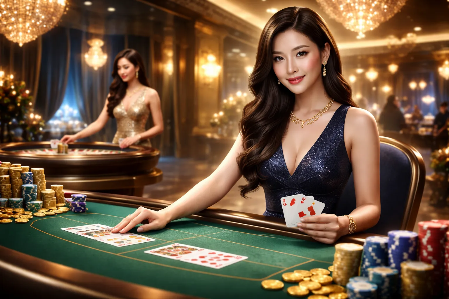 Dịch vụ chuyên nghiệp rongvang68