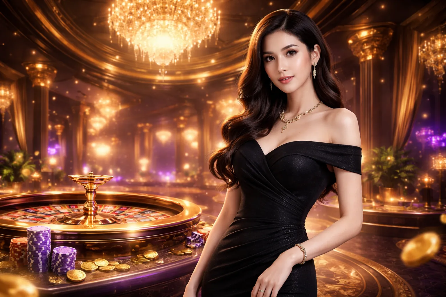 Hướng dẫn cá cược cơ bản tại rongvang68