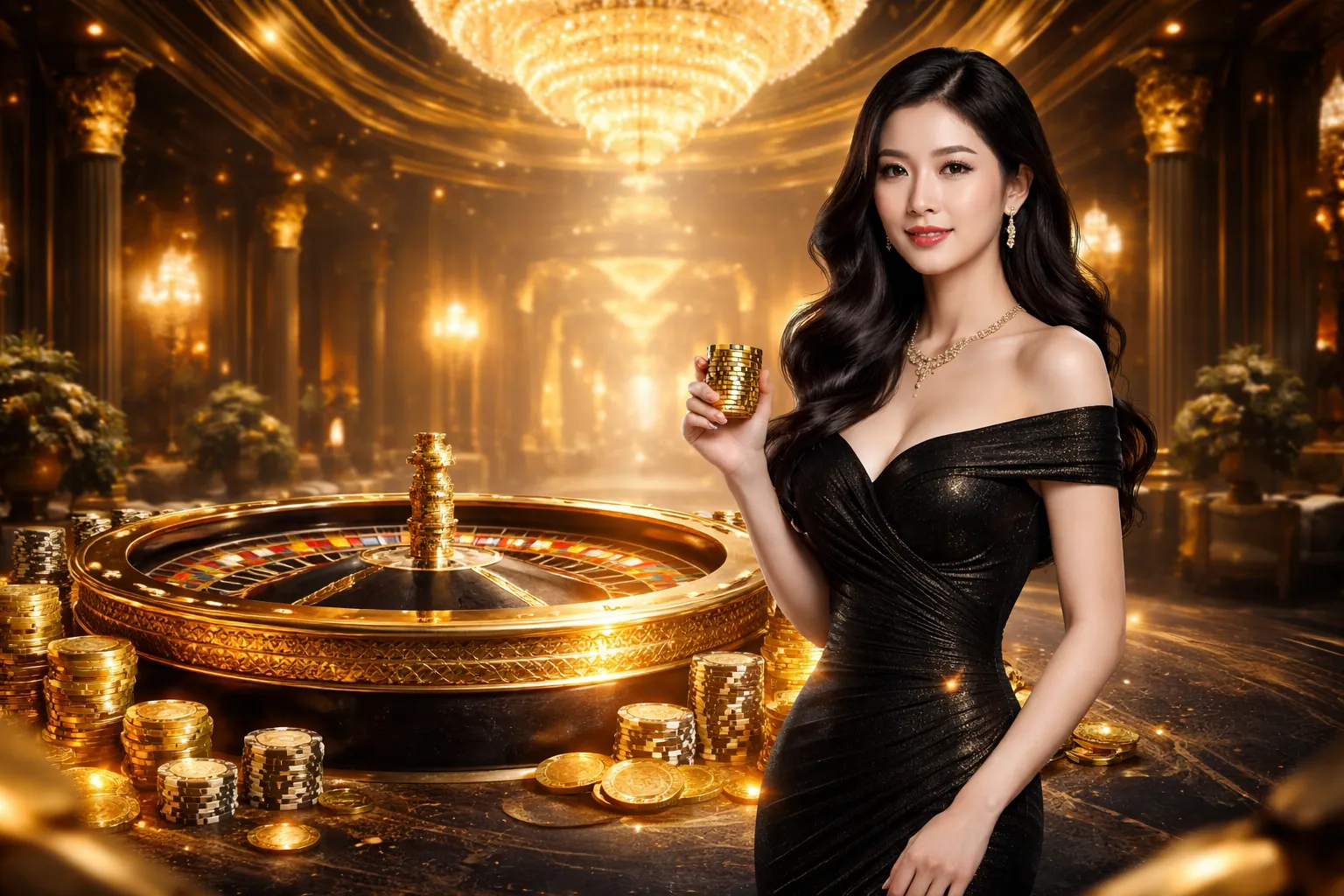 Bảo mật và hỗ trợ khách hàng rongvang68