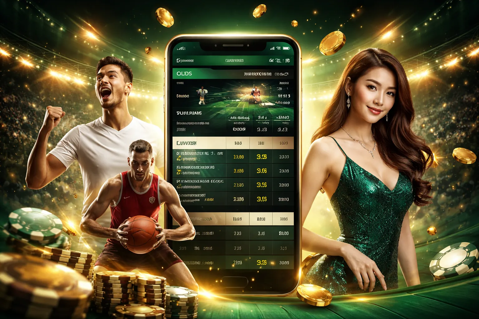 Trò chơi Bắn Cá đổi thưởng hấp dẫn tại rongvang68