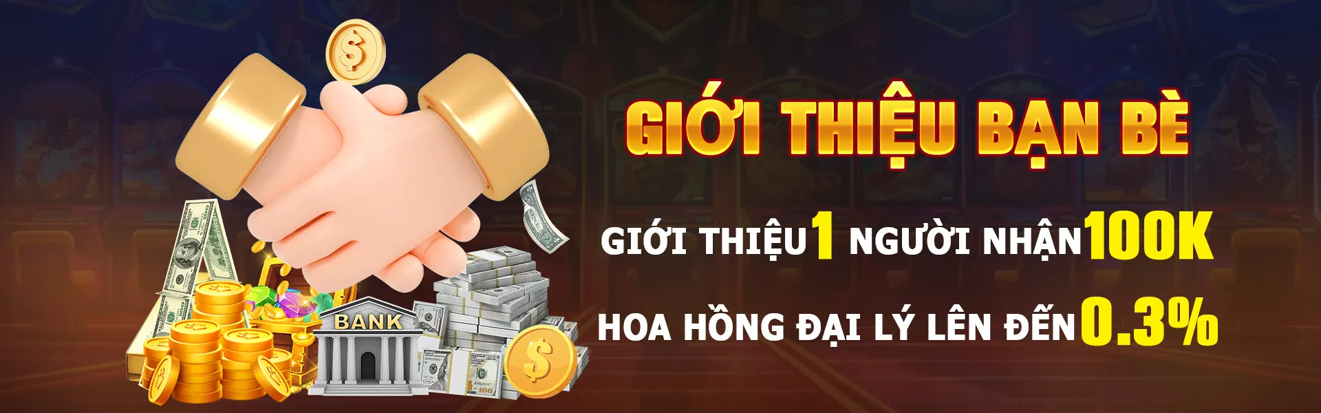 Hình ảnh chính game bắn cá đổi thưởng 2026 sôi động