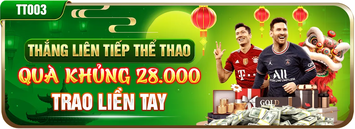 Đối tác rongvang68 cùng nhau phát triển bền vững