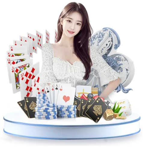 Game Bài Poker